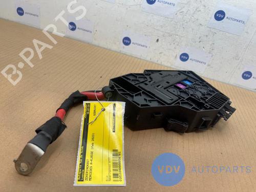 Used Fuse box MERCEDES-BENZ A-CLASS (W177) A 200 (177.087) (163 hp) 25963273