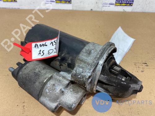 Used Starter MERCEDES-BENZ CLC-CLASS (CL203) CLC 220 CDI (203.708) (150 hp) 25953121
