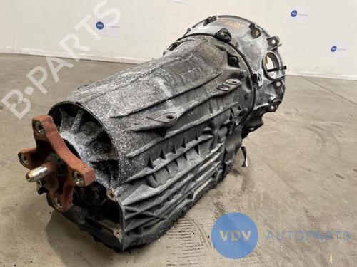 Gearbox MERCEDES-BENZ AMG GT (X290) 43 EQ Boost (290.658) | BP25962507M3 