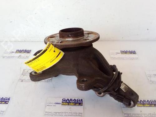 Used Left front steering knuckle Left front steering knuckle 38854920 38854920