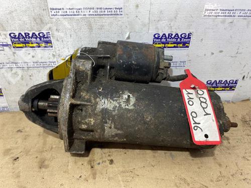 Used Starter Starter 38846549 38846549