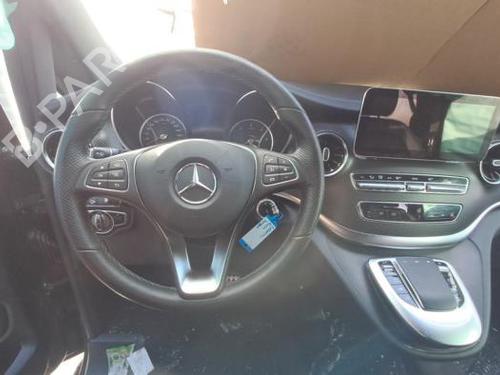 Electronic module MERCEDES-BENZ V-CLASS (W447) V 300 CDI / d (447.811, 447.813, 447.815) | BP38839162M83  - Image 17