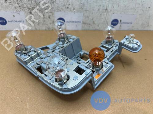 Lamp holder MERCEDES-BENZ C-CLASS (W204) C 200 CDI (204.007, 204.006) | BP25970076L10 