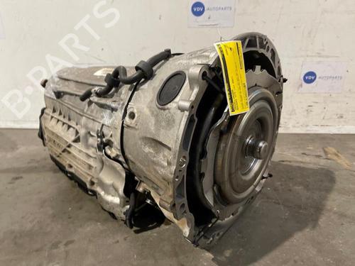 Used Gearbox Gearbox 38837030 38837030