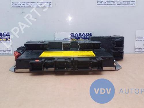 Elektronisk modul MERCEDES-BENZ S-CLASS (W220) S 320 CDI (220.025, 220.125) | BP25958546M83 