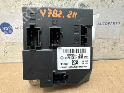 Used Electronic module Electronic module 38836386 38836386