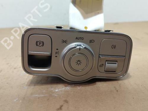 Used Headlight switch Headlight switch 38816355 38816355