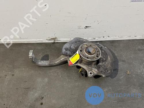 Used Right front steering knuckle MERCEDES-BENZ C-CLASS Convertible (A205) C 220 d 4-matic (205.415) (194 hp) 25951128