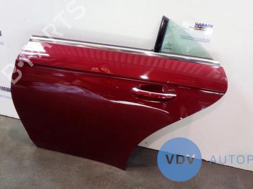 Left rear door MERCEDES-BENZ CLS (C219) CLS 320 CDI (219.322) | BP25943275C4 
