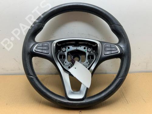 steering-wheel-mercedes-benz-x-class-470-2017-2018-2019-2020-38820306 main image