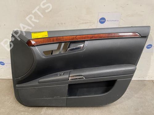 Used Front right panel Front right panel 38834556 38834556