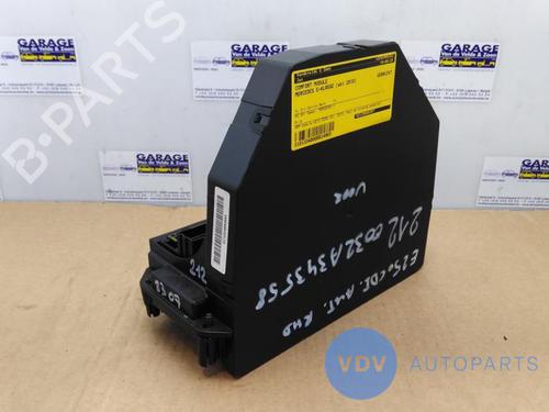 Used Electronic module MERCEDES-BENZ E-CLASS (W212) E 250 CDI / BlueTEC (212.003, 212.004) (204 hp) 25943065