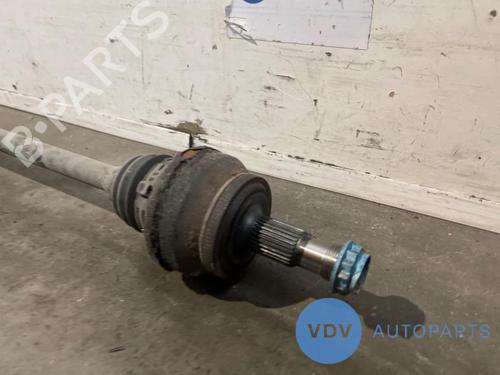 Right rear driveshaft MERCEDES-BENZ E-CLASS T-Model (S212) E 200 CDI / BlueTEC (212.205, 212.206) | BP25969270M41 