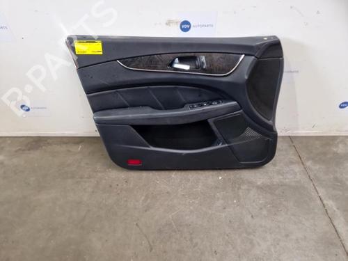 front-left-panel-mercedes-benz-cls-c218-2011-2012-2013-2014-2015-2016-2017-38839229 main image