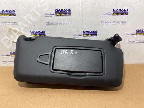Used Right sun visor Right sun visor 38853115 38853115