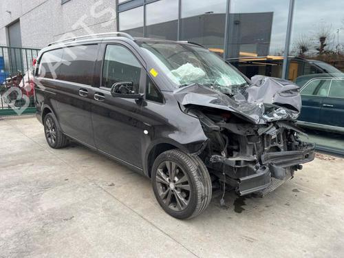 Pedal MERCEDES-BENZ VITO Van (W447) 114 CDI (447.601, 447.603, 447.605) | BP38821267I4 - Image 4