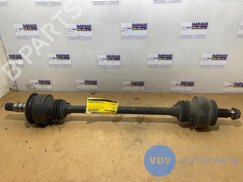 Used Right rear driveshaft MERCEDES-BENZ C-CLASS (W204) C 200 CDI (204.007, 204.006) (136 hp) 25950961