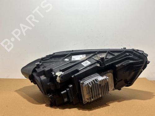 Left headlight MERCEDES-BENZ A-CLASS (W177) A 250 e (177.086) | BP38825550C28 - Image 3