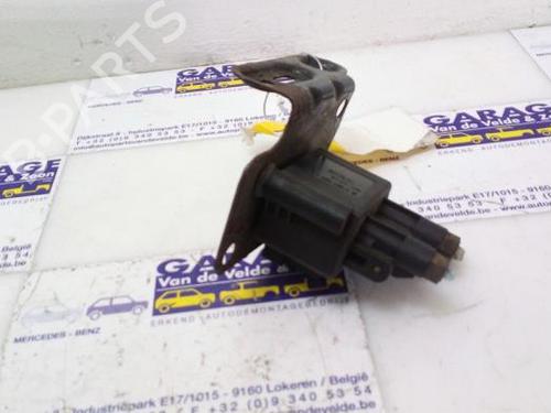 Electronic sensor MERCEDES-BENZ E-CLASS (W213) E 200 d (213.013) | BP38857539M84 - Image 6