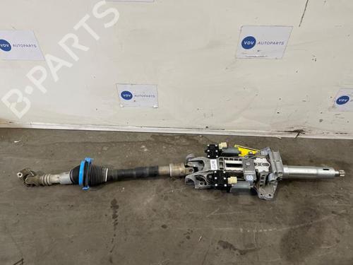 Used Steering column Steering column 38829076 38829076