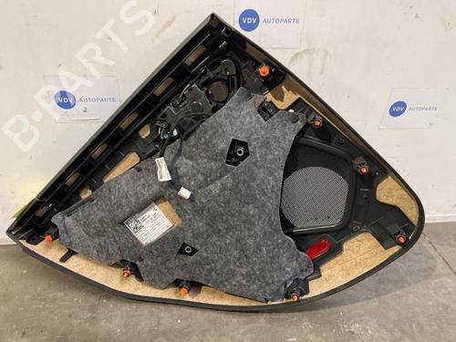 Rear right panel MERCEDES-BENZ CLA Coupe (C117) CLA 180 CDI / d (117.312) | BP38837221C61 - Image 2