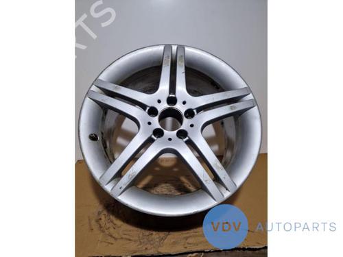 Used Rim MERCEDES-BENZ C-CLASS (W203) C 200 Kompressor (203.042) (163 hp) 25970706