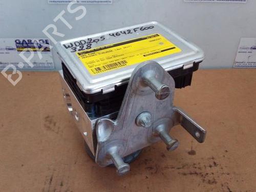 ABS Bremseaggregat ABS Bremseaggregat 38855638 38855638