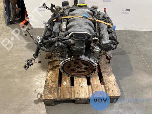 Engine MERCEDES-BENZ E-CLASS (W211) E 500 4-matic (211.083) | BP25956198M1 
