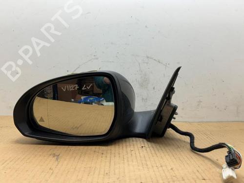 Used Left mirror Left mirror 38818981 38818981