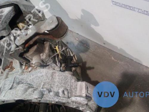 Gearbox MERCEDES-BENZ GLA-CLASS (X156) GLA 200 CDI / d (156.908) | BP25944201M3 