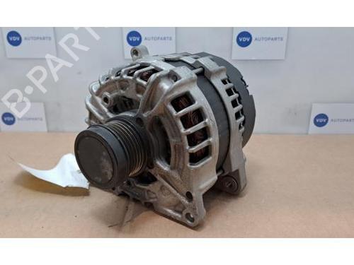 Used Alternator Alternator 38841758 38841758