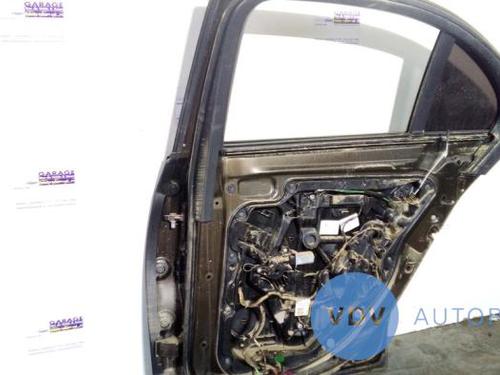 Right rear door MERCEDES-BENZ E-CLASS (W213) E 220 d (213.004) | BP30405003C5