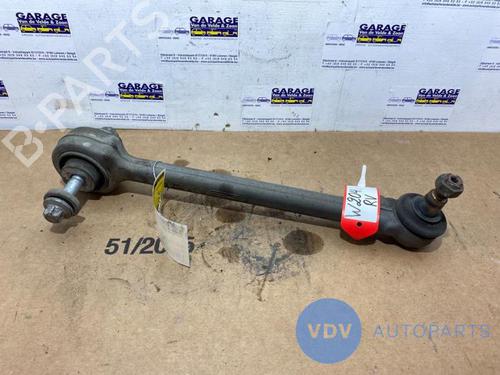 Used Right front suspension arm MERCEDES-BENZ GLK-CLASS (X204) 220 CDI 4-matic (204.984, 204.997) (170 hp) 25947505