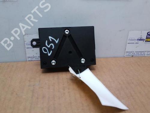 Electronic module MERCEDES-BENZ C-CLASS (W204) C 200 CDI (204.001) | BP38854477M83 - Image 2