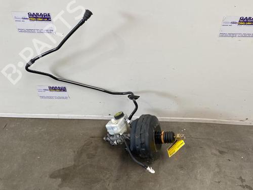 Used Servo brake Servo brake MERCEDES-BENZ C-CLASS (W203) C 200 CDI (203.007) (122 hp) 38850193 38850193