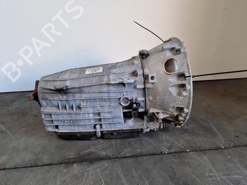 Gearbox MERCEDES-BENZ E-CLASS Coupe (C207) E 220 CDI / d (207.302, 207.301) | BP38858402M3 - Image 8