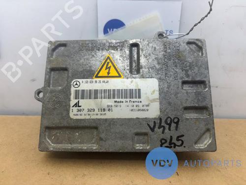 Used Xenon ballast MERCEDES-BENZ B-CLASS Sports Tourer (W245) B 150 (245.231) (95 hp) 25959920