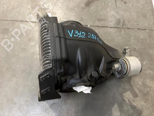 Rear differential MERCEDES-BENZ CLS (C257) AMG CLS 53 EQ Boost 4-Matic+ (257.361) | BP38834439M24 - Image 3