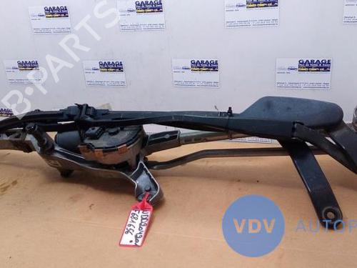 Electronic module MERCEDES-BENZ C-CLASS (W204) C 180 CDI (204.000) | BP25944375M83