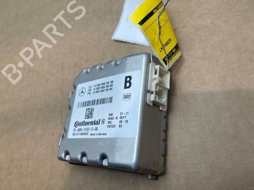 Electronic module MERCEDES-BENZ E-CLASS (W212) E 250 CDI / BlueTEC (212.003, 212.004) | BP38835981M83 - Image 5