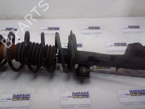 Used Left front shock absorber Left front shock absorber 38854394 38854394
