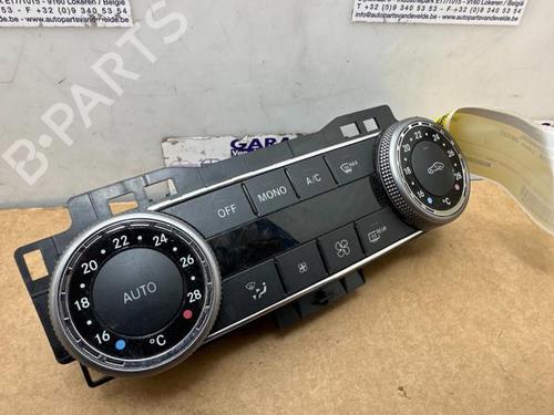 Used Climate control Climate control 38850166 38850166