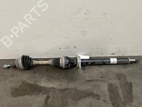 Right front driveshaft MERCEDES-BENZ A-CLASS (W177) A 200 (177.087) | BP38822183M39 - Image 3