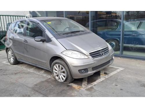 Front right panel MERCEDES-BENZ A-CLASS (W169) A 160 (169.031, 169.331) | BP38838166C59 - Image 4