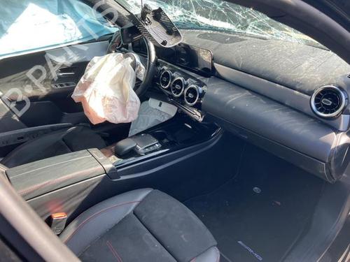 Electronic module MERCEDES-BENZ A-CLASS Saloon (V177) A 250 e (177.186) | BP38816715M83  - Image 12