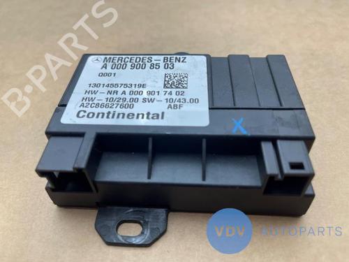 Other MERCEDES-BENZ C-CLASS (W204) C 180 Kompressor (204.046) | BP25968309O1 