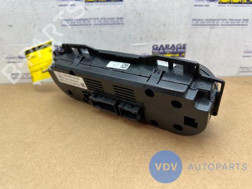 Climate control MERCEDES-BENZ C-CLASS (W204) C 200 CGI (204.048) | BP25948906I5 
