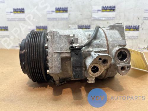 AC compressor MERCEDES-BENZ C-CLASS (W205) C 250 BlueTEC / d (205.008, 205.006) | BP25958913M34 