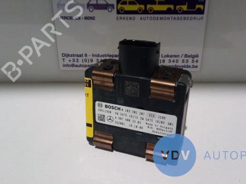 Electronic module MERCEDES-BENZ SPRINTER 3-t Platform/Chassis (B910, B907) 211 CDI RWD (907.221, 907.223) | BP25940337M83 
