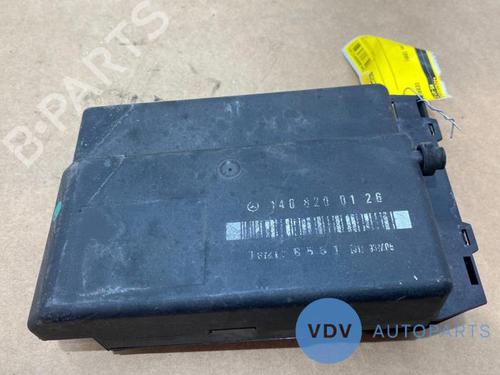 Control unit MERCEDES-BENZ S-CLASS (W140) 300 SE 2.8 (140.028) | BP25951696M11 